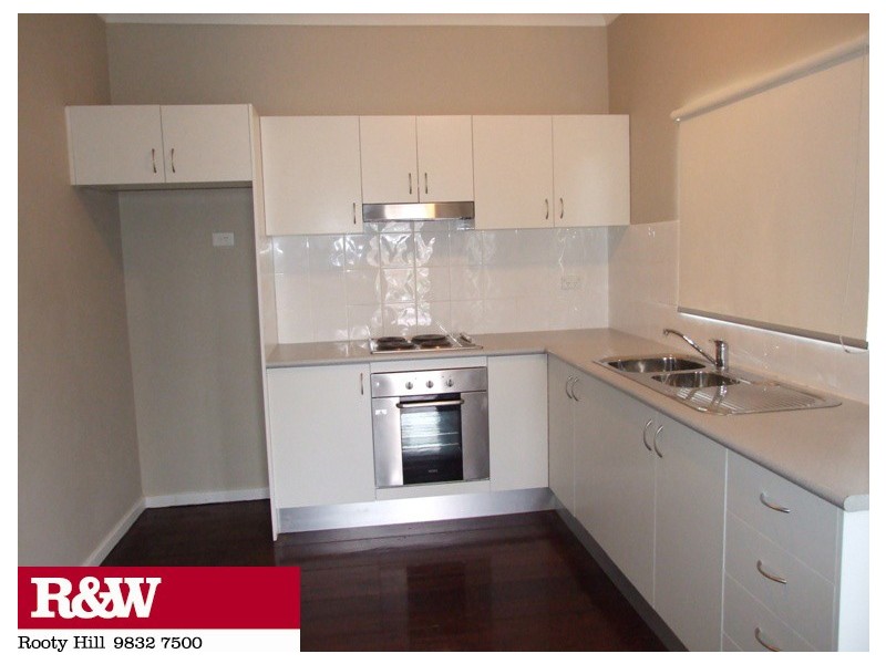 14 KING STREET, St Marys NSW 2760