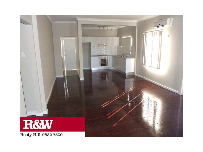 14 KING STREET, St Marys NSW 2760