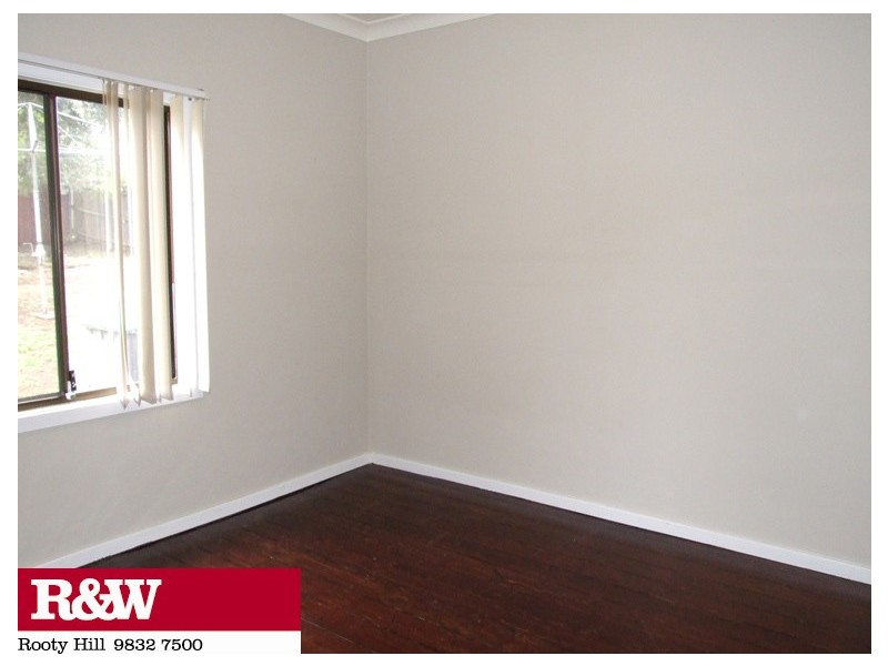 14 KING STREET, St Marys NSW 2760