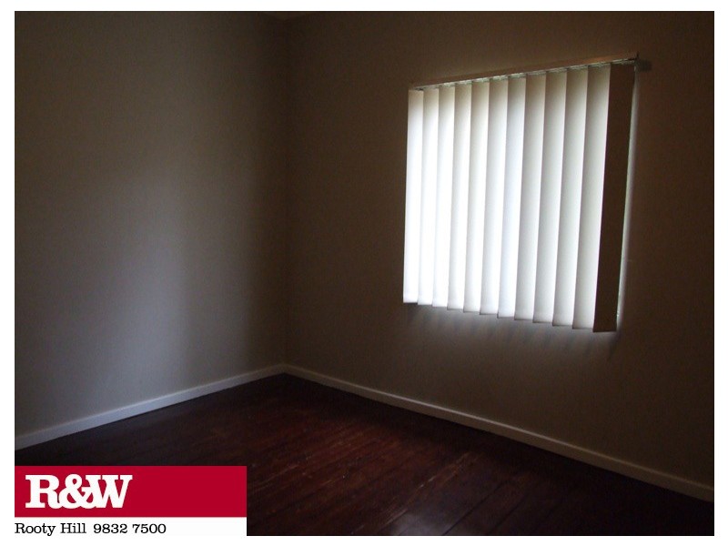 14 KING STREET, St Marys NSW 2760