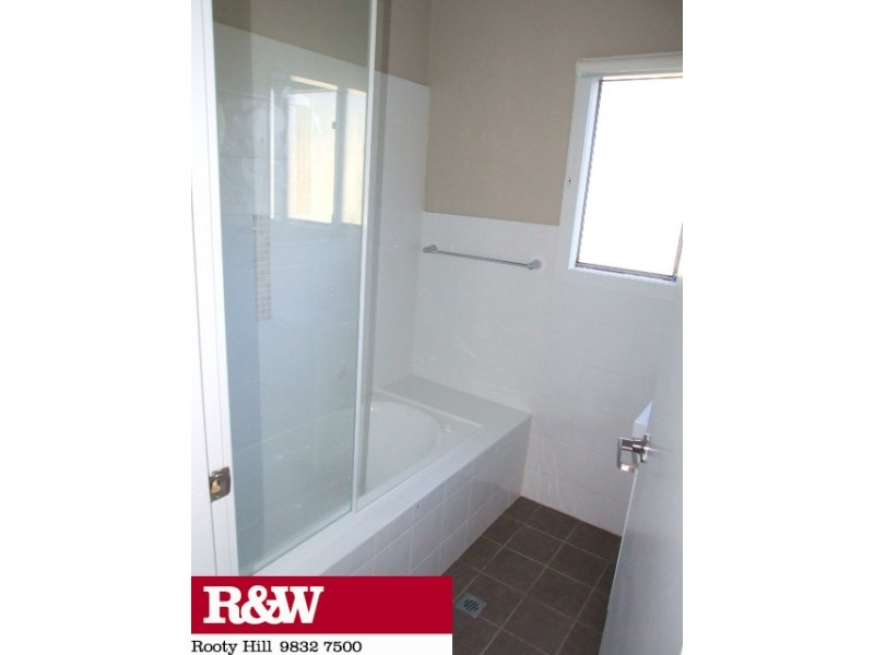 14 KING STREET, St Marys NSW 2760