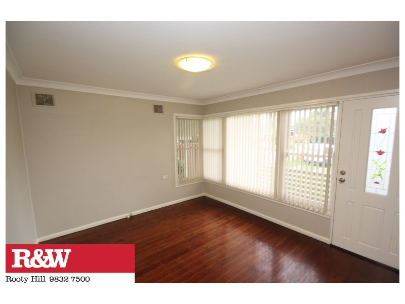 66 WELWYN ROAD, Hebersham NSW 2770