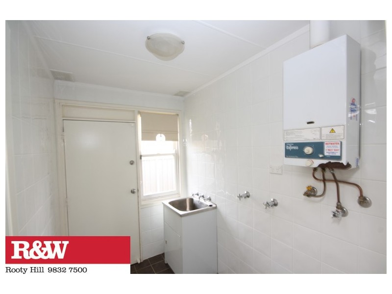 66 WELWYN ROAD, Hebersham NSW 2770