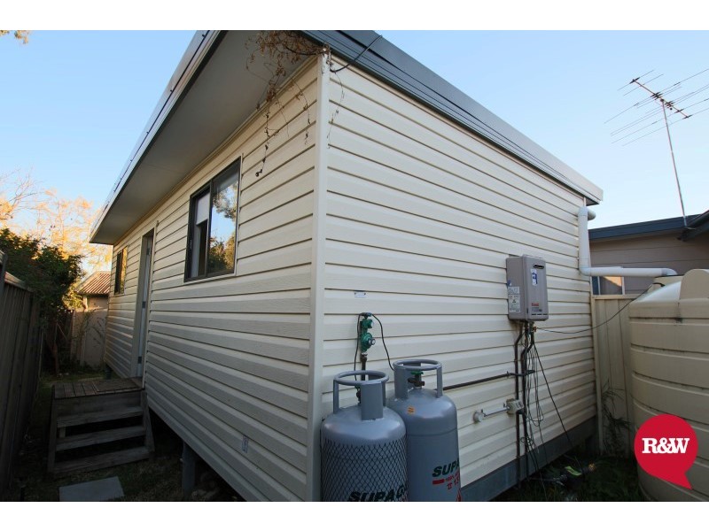 11A Amundsen Street, Tregear NSW 2770