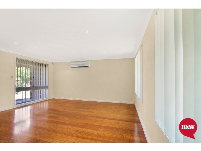 47 Bancroft Street, Oakhurst NSW 2761