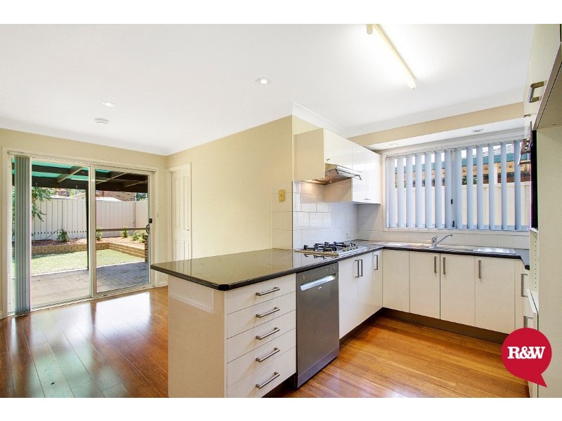 47 Bancroft Street, Oakhurst NSW 2761