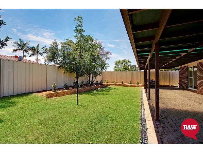 47 Bancroft Street, Oakhurst NSW 2761