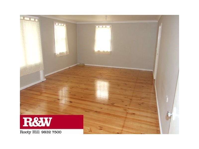 11 ANDERSON AVENUE, Blackett NSW 2770