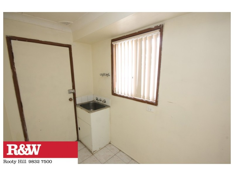 7 HILSDEN STREET, Rooty Hill NSW 2766