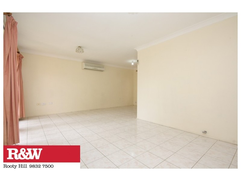 7 HILSDEN STREET, Rooty Hill NSW 2766