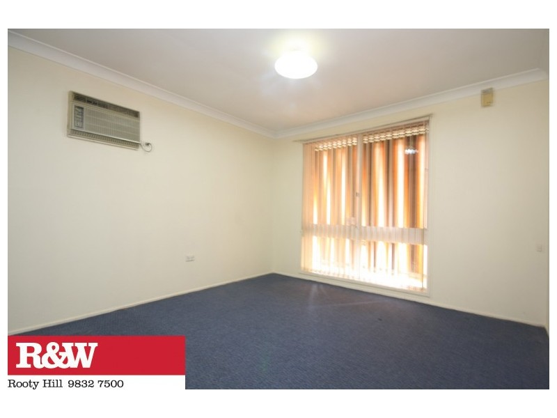 7 HILSDEN STREET, Rooty Hill NSW 2766