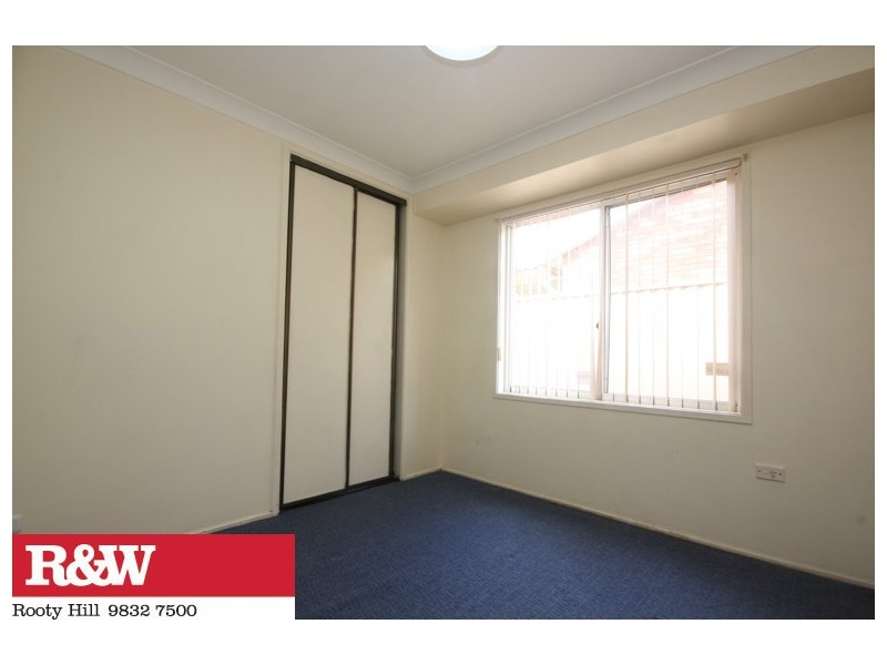 7 HILSDEN STREET, Rooty Hill NSW 2766