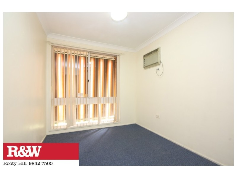 7 HILSDEN STREET, Rooty Hill NSW 2766