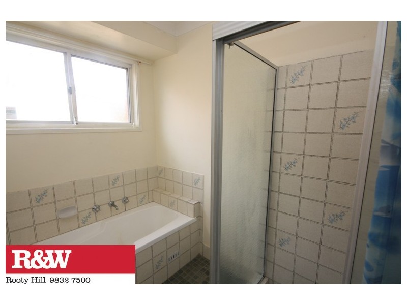 7 HILSDEN STREET, Rooty Hill NSW 2766