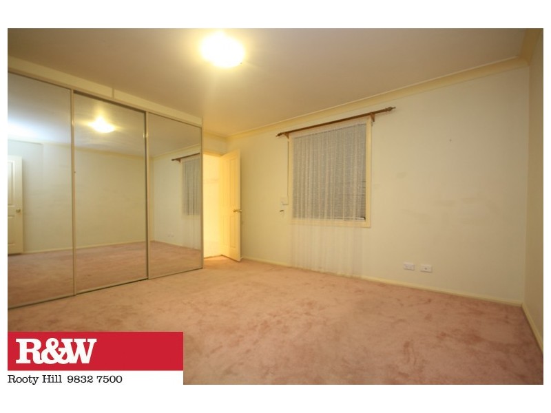 28 SPEERS CRESCENT, Oakhurst NSW 2761