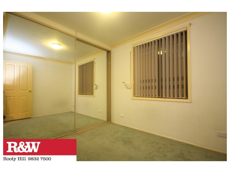 28 SPEERS CRESCENT, Oakhurst NSW 2761