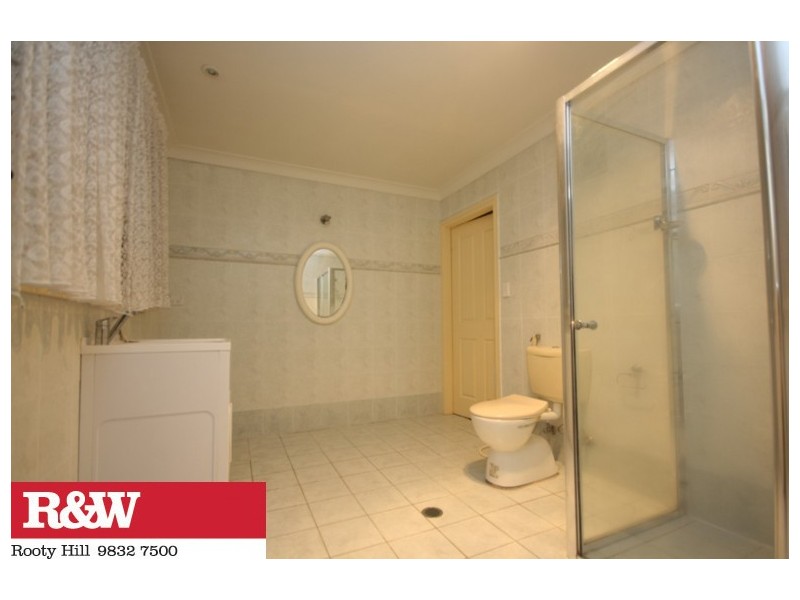 28 SPEERS CRESCENT, Oakhurst NSW 2761