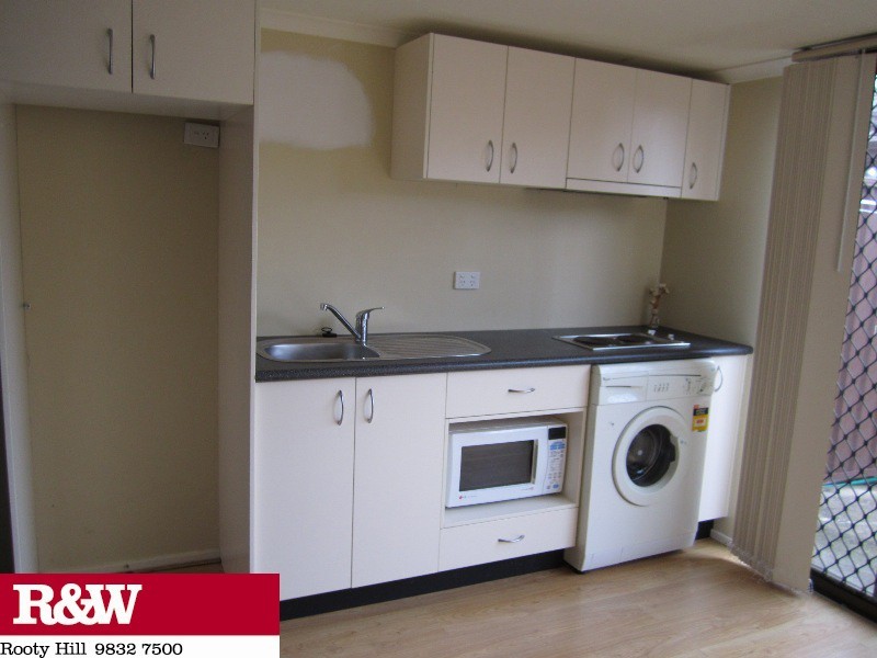 259a WOODSTOCK AVENUE, Dharruk NSW 2770