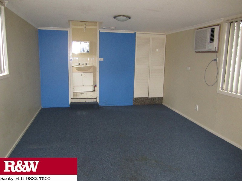 259a WOODSTOCK AVENUE, Dharruk NSW 2770