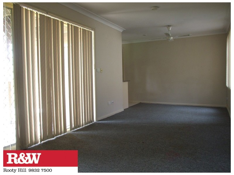 1/50 HYTHE STREET, Mount Druitt NSW 2770