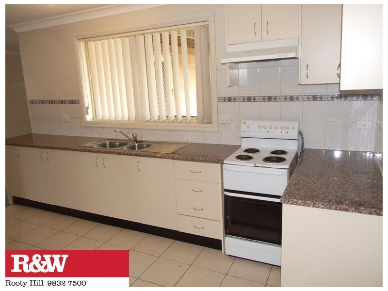 1/50 HYTHE STREET, Mount Druitt NSW 2770