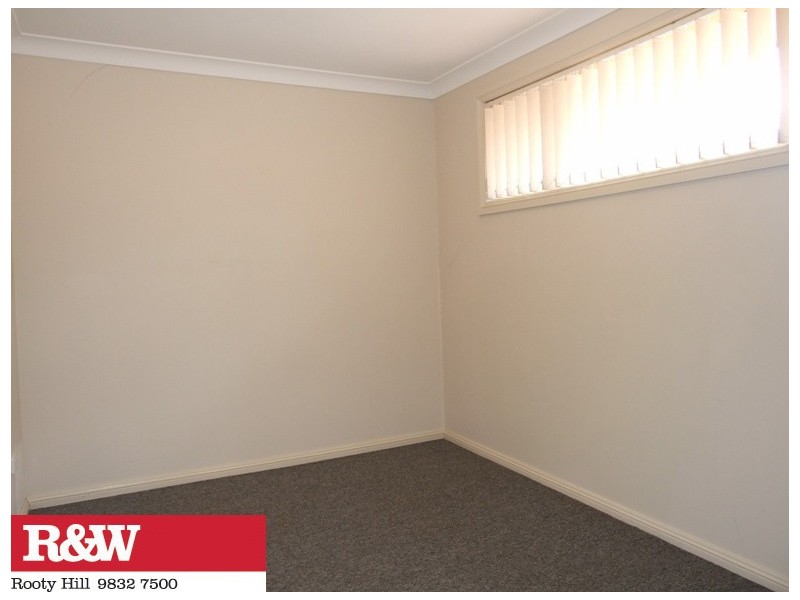 1/50 HYTHE STREET, Mount Druitt NSW 2770