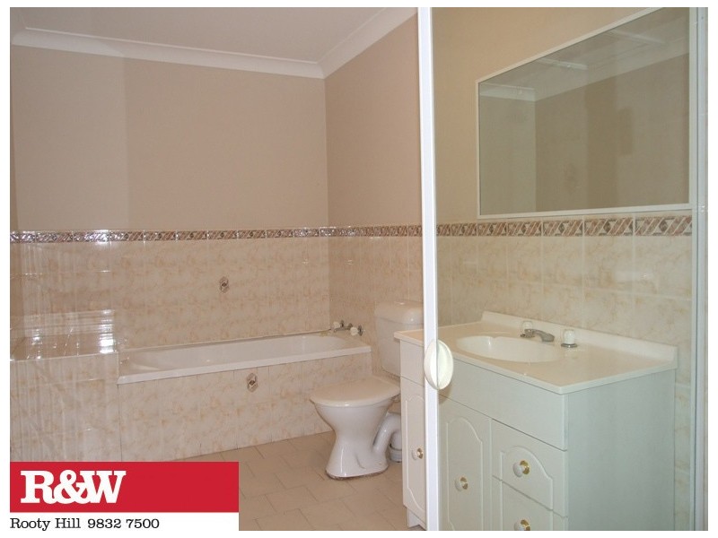 1/50 HYTHE STREET, Mount Druitt NSW 2770