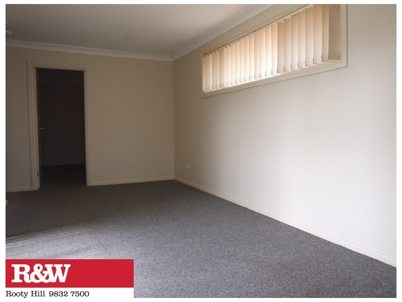 1/50 HYTHE STREET, Mount Druitt NSW 2770