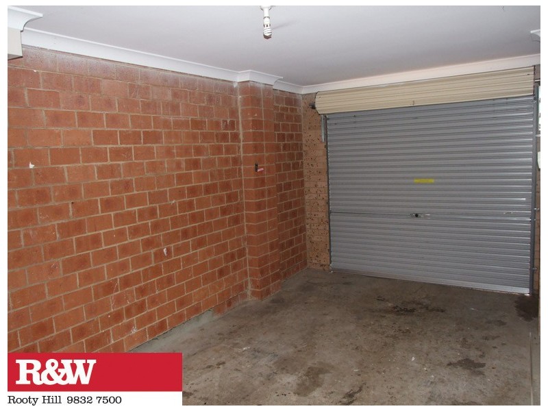 1/50 HYTHE STREET, Mount Druitt NSW 2770