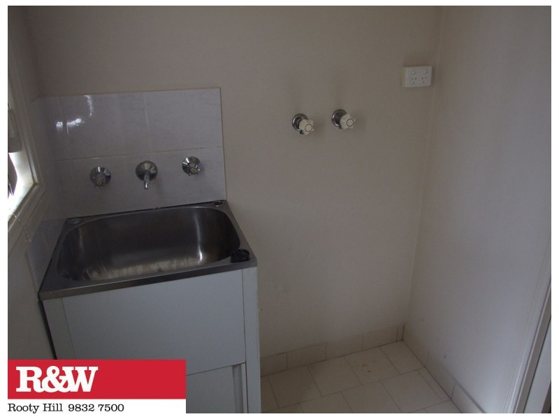 1/50 HYTHE STREET, Mount Druitt NSW 2770