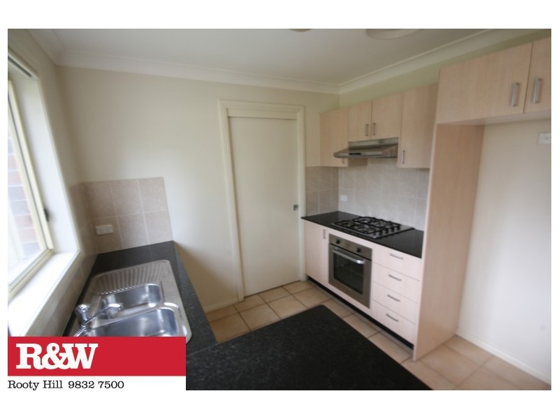 8/9-11 O’BRIEN STREET, Mount Druitt NSW 2770
