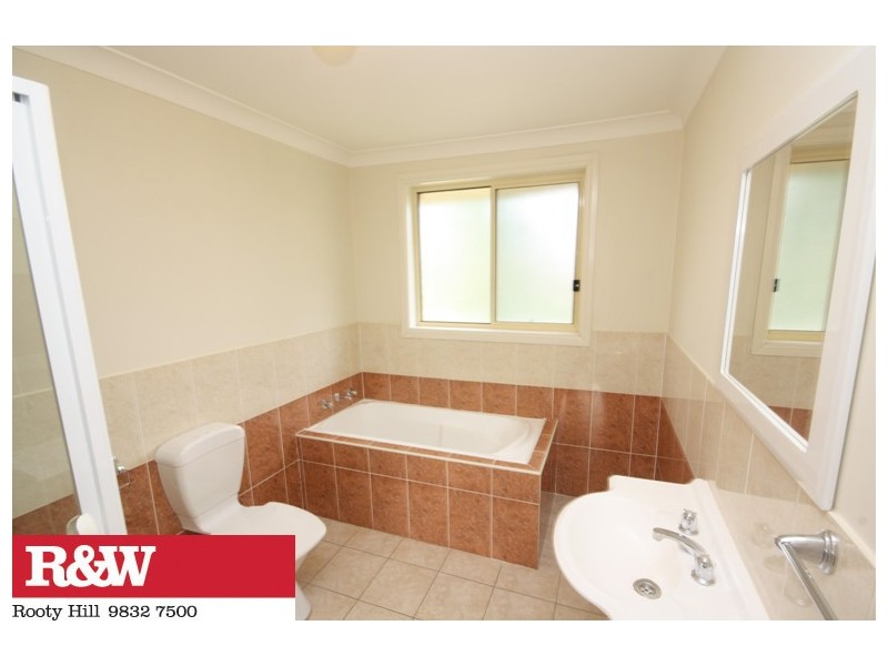 8/9-11 O’BRIEN STREET, Mount Druitt NSW 2770