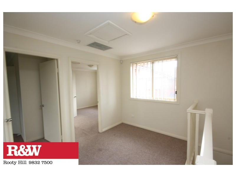 8/9-11 O’BRIEN STREET, Mount Druitt NSW 2770