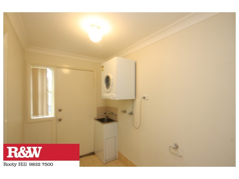 8/9-11 O’BRIEN STREET, Mount Druitt NSW 2770