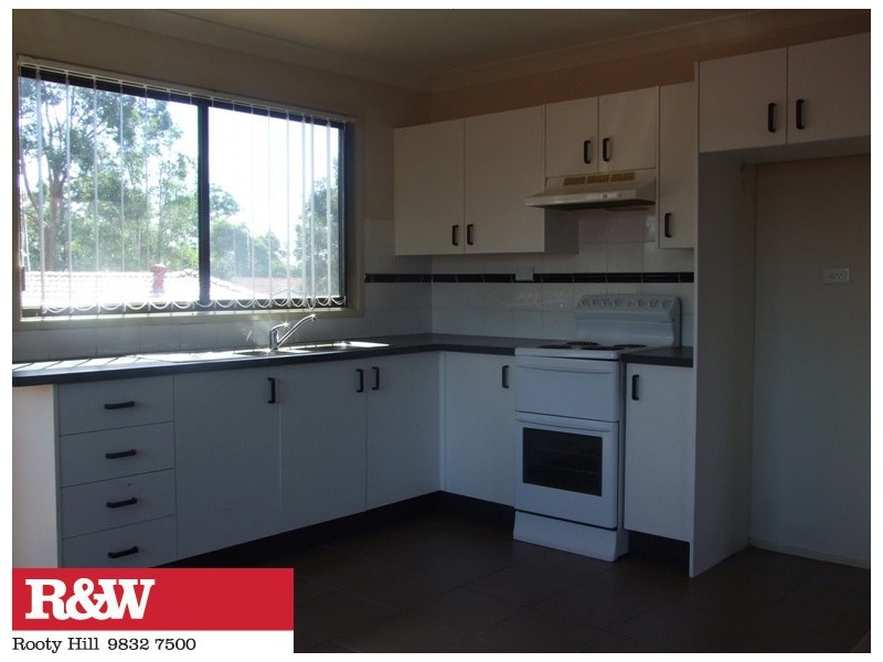2A ROME PLACE, Shalvey NSW 2770