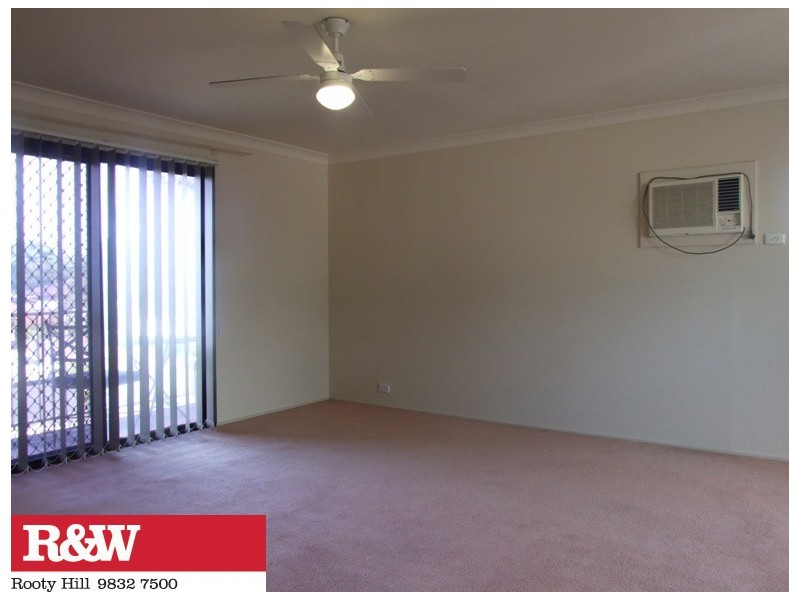 2A ROME PLACE, Shalvey NSW 2770