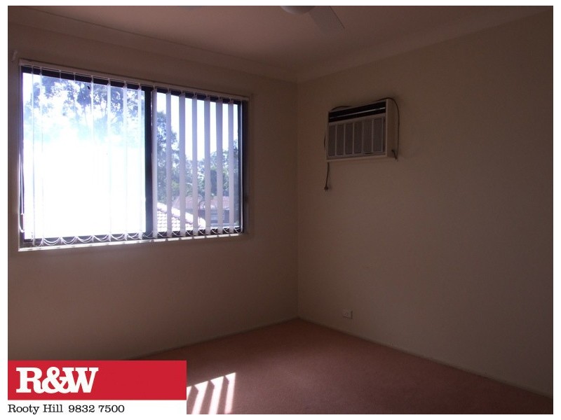 2A ROME PLACE, Shalvey NSW 2770