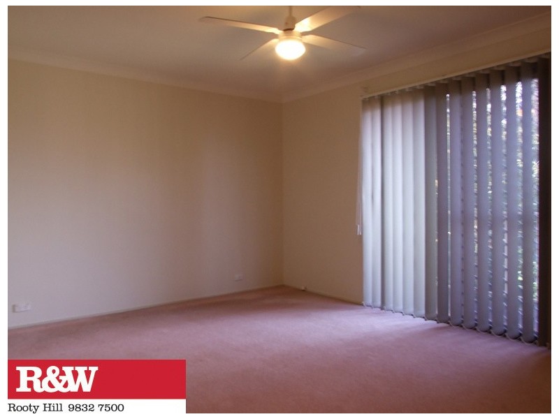 2A ROME PLACE, Shalvey NSW 2770