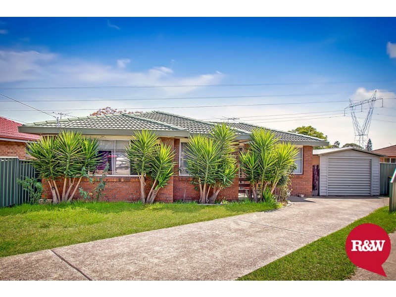 14 Walshe Grove, Bidwill NSW 2770