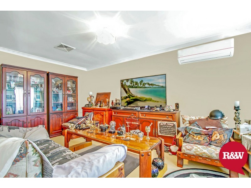 14 Walshe Grove, Bidwill NSW 2770