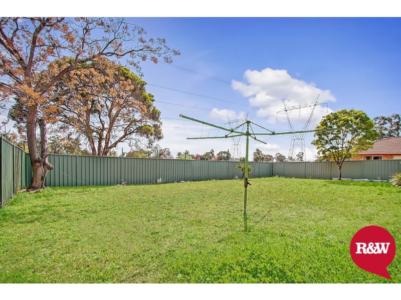 14 Walshe Grove, Bidwill NSW 2770