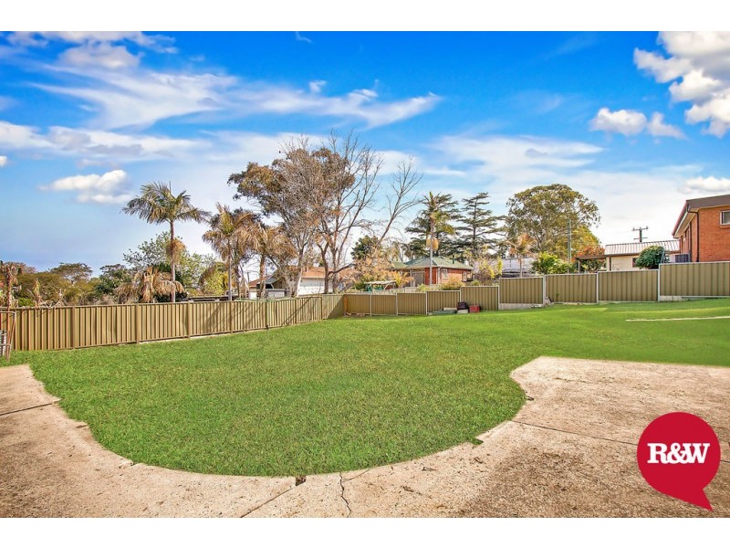 86 Morris Street, St Marys NSW 2760