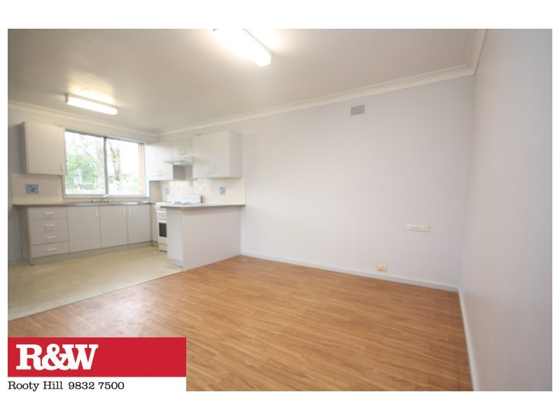 21 ELATA WAY, Bidwill NSW 2770