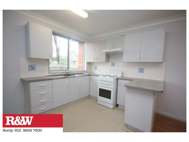 21 ELATA WAY, Bidwill NSW 2770