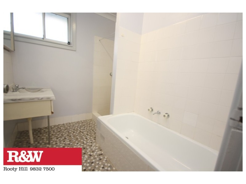 21 ELATA WAY, Bidwill NSW 2770