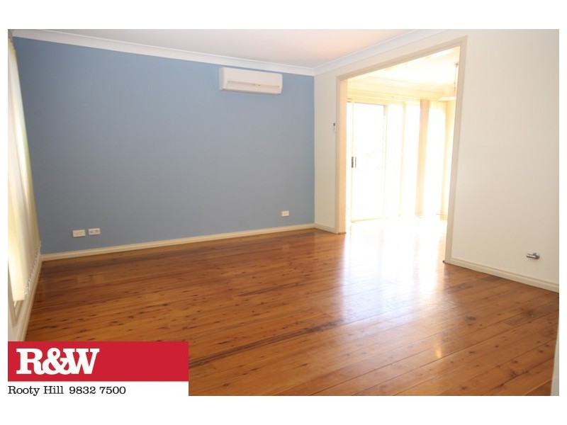 2/83 SYDNEY STREET, Oxley Park NSW 2760