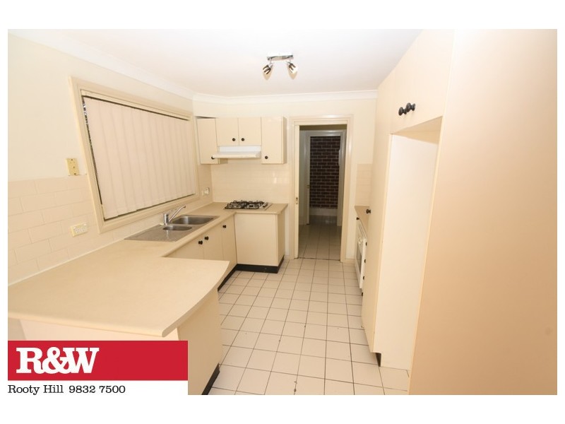 2/83 SYDNEY STREET, Oxley Park NSW 2760