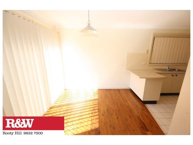 2/83 SYDNEY STREET, Oxley Park NSW 2760