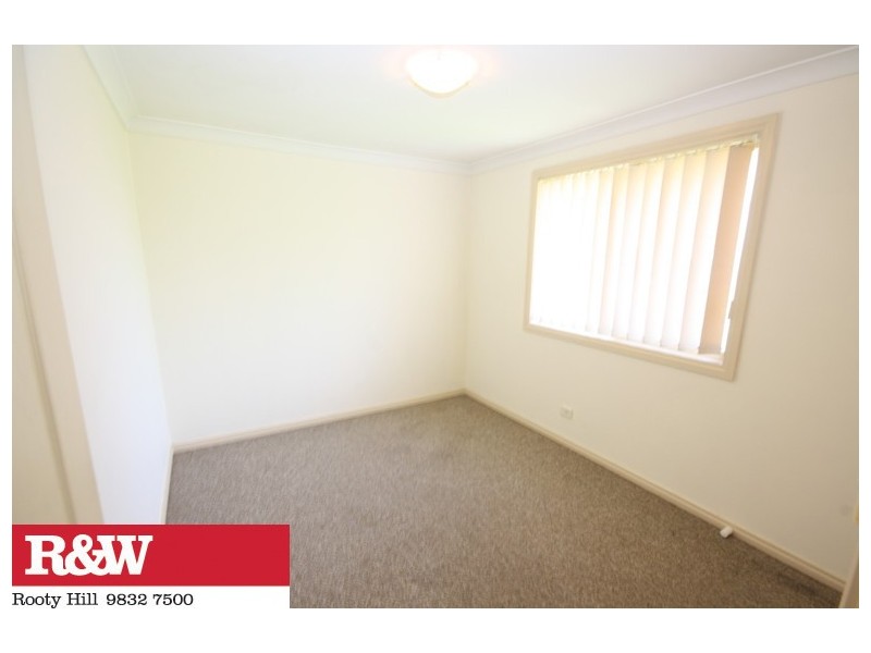 2/83 SYDNEY STREET, Oxley Park NSW 2760