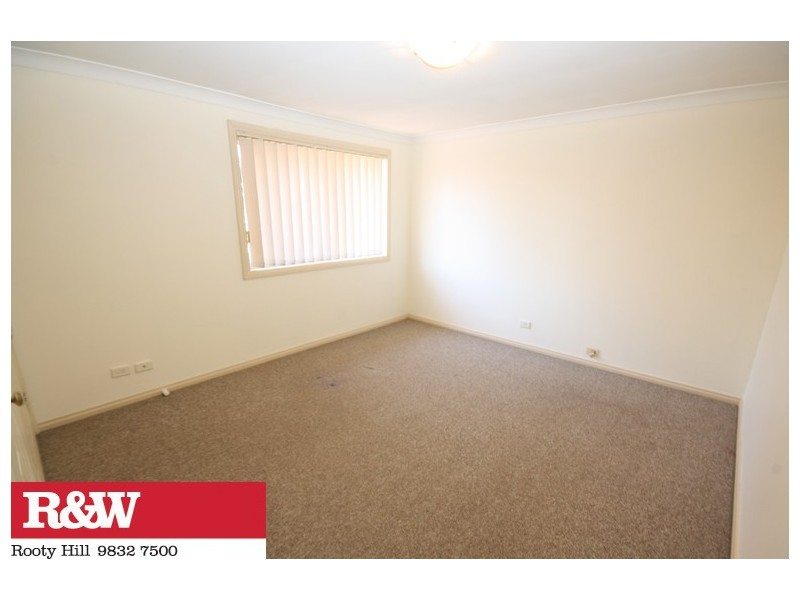 2/83 SYDNEY STREET, Oxley Park NSW 2760